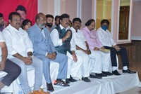 Telangana Film Chamber Of Commerce Press Meet